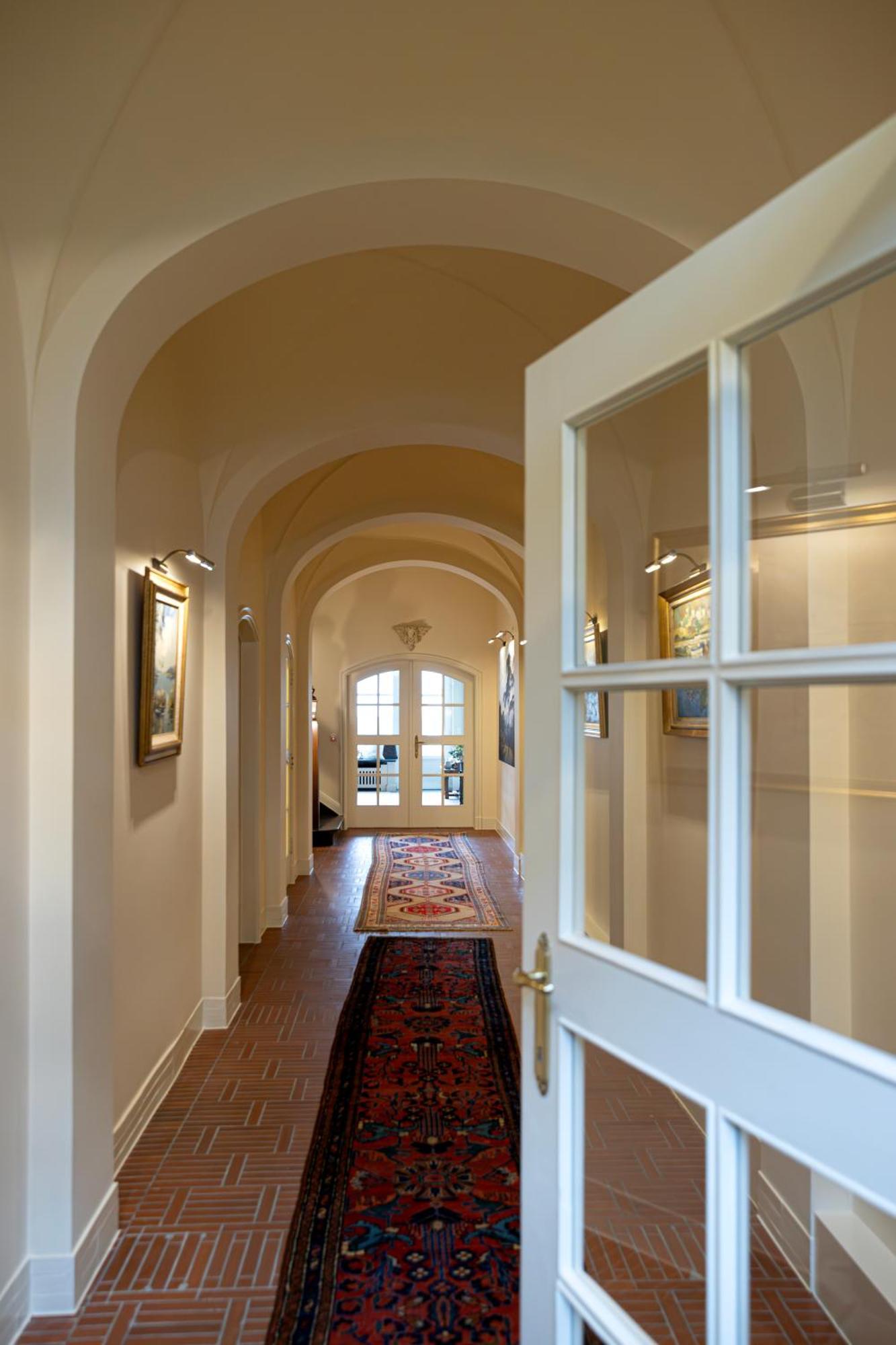 רוסלאר B&B L'Inconnu מראה חיצוני תמונה