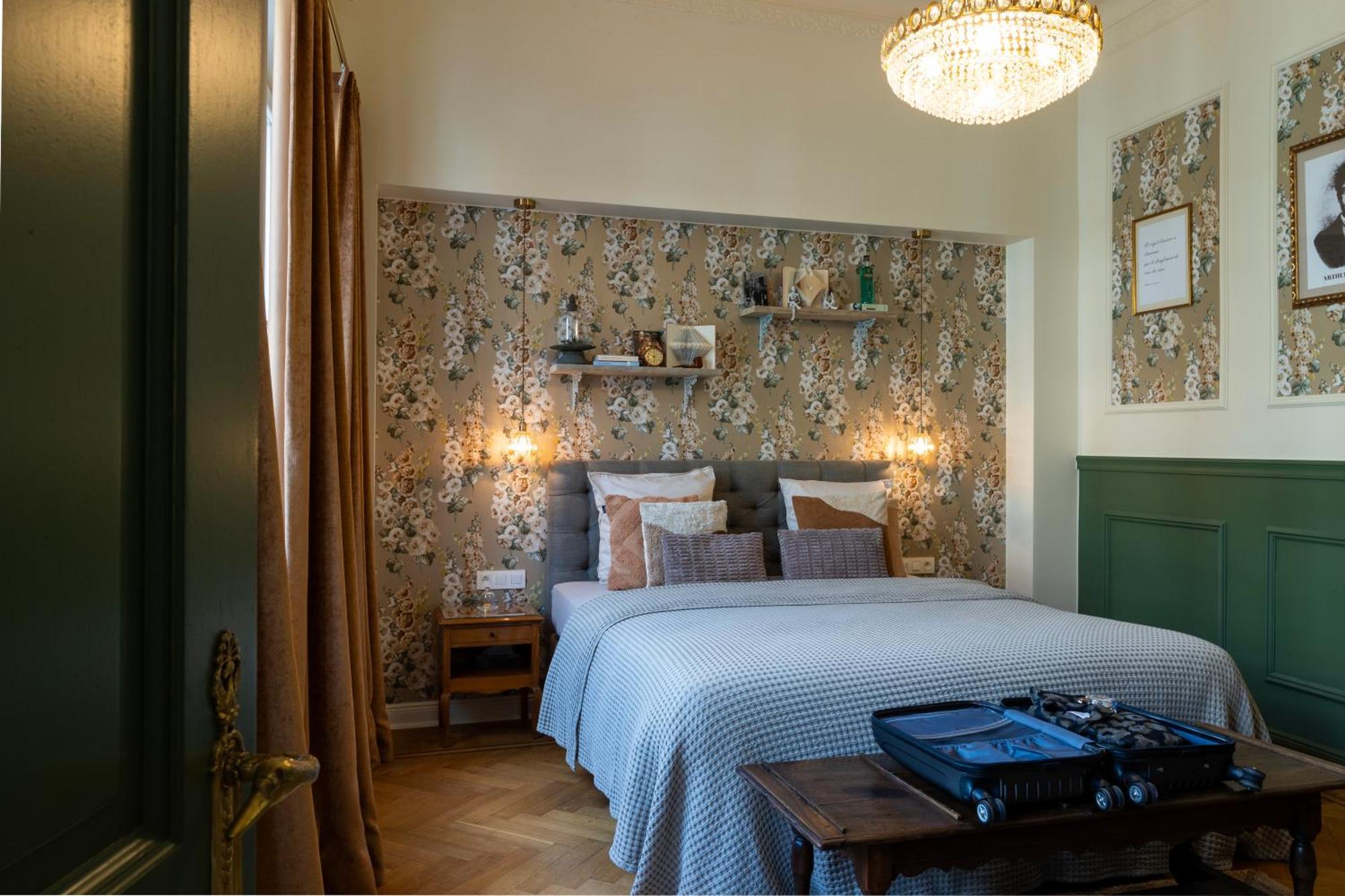 רוסלאר B&B L'Inconnu מראה חיצוני תמונה